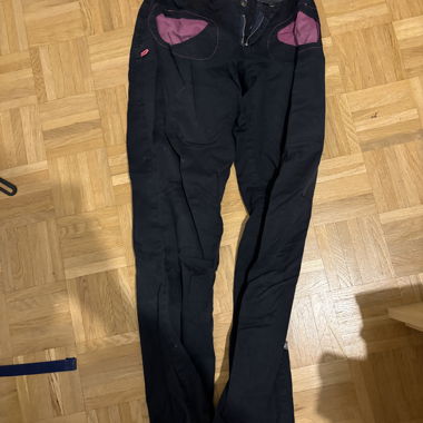 Pantaloni da arrampicata