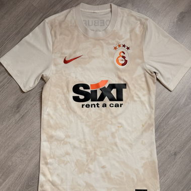 Maglia Galatasaray