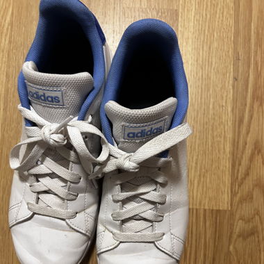 Adidas outdoor shoes 