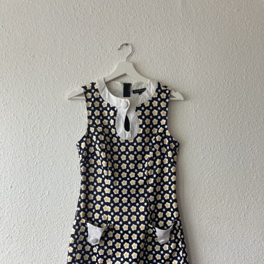 Robe style 60s