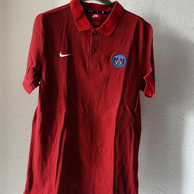 Chemise officiel PSG