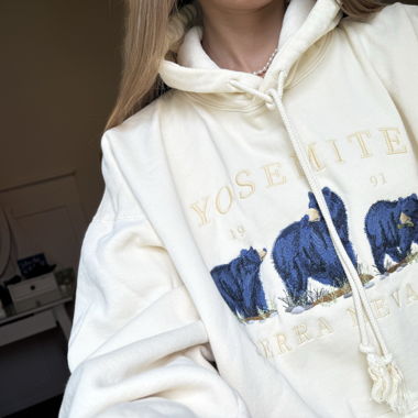 Brandy melville hoodie