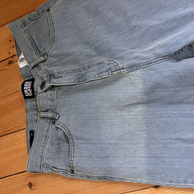 Jeans Urban Classics Loose Fit W32
