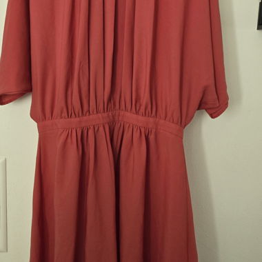 United Colors of Benetton Dress
