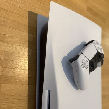 Ps 5 Inkl. Controller