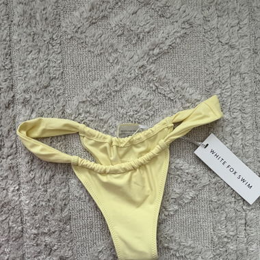 Whitefox Boutique Bikini
