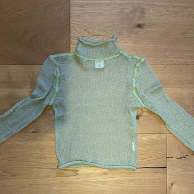 Urban Outfitters Netz-Pullover