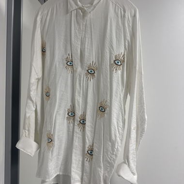 Chemise blanche