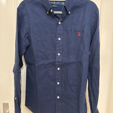 Camicia Ralph Lauren