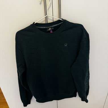 Oceansapart Sweater Green 