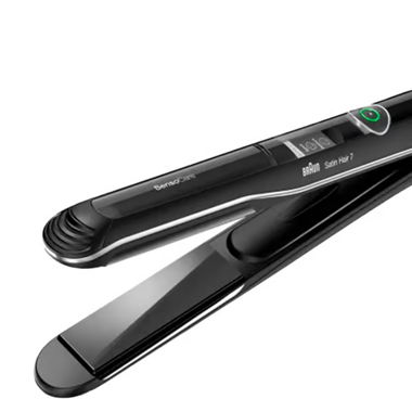 Braun Satin Hair 7 SensoCare Haarglätter