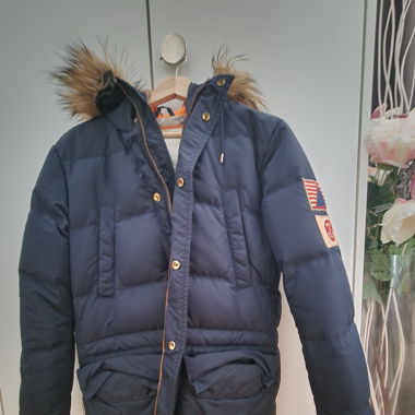 Scotch & Soda Super Parka
