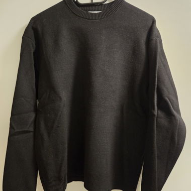 Zara sweater