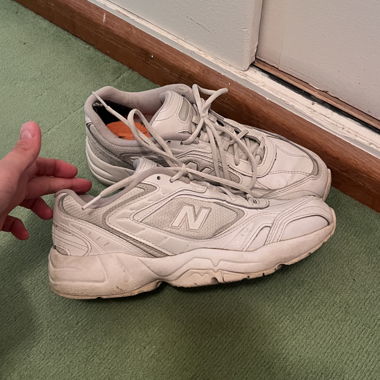 Baskets New Balance 452