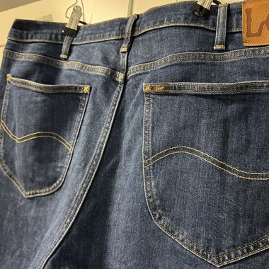 Jeans von Lee für Männer (AUSTIN)
