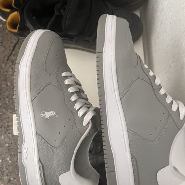 Polo Ralph Lauren Masters Lace