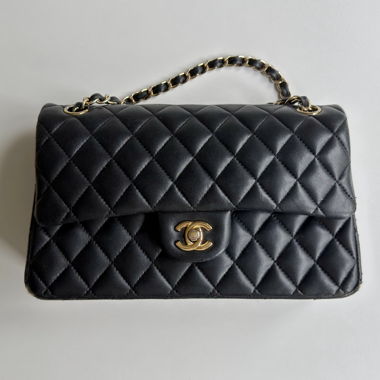Chanel Timeless Classic