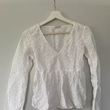 Bluse Brandy Melville
