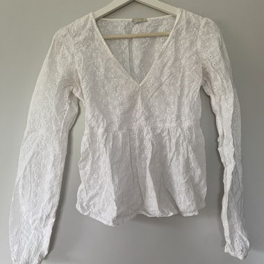 Bluse Brandy Melville