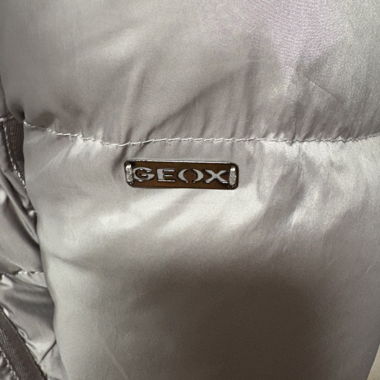 Geox jacket