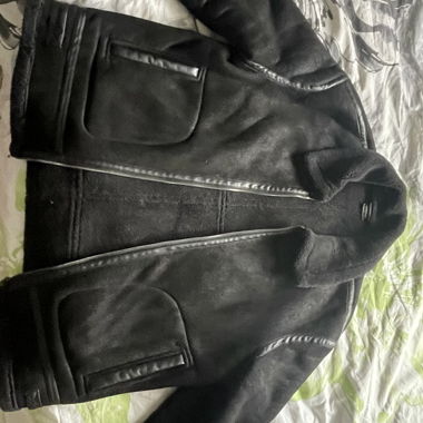 Urban classic jacke