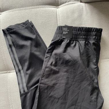 Slim Fit Trapered Leg Running