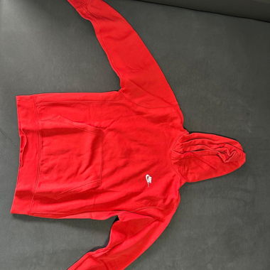Sweat à capuche 
