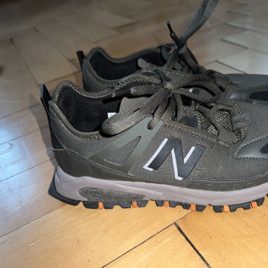 New! New Balance X-RACER Sneakers
