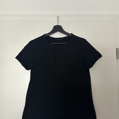 T-shirt Salsa