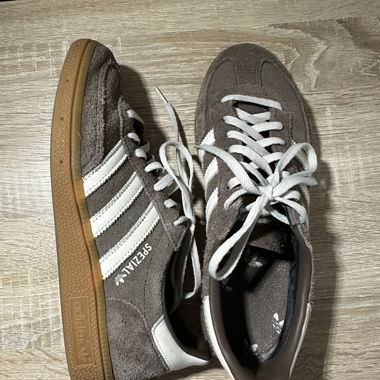 Adidas Spezial Sneaker