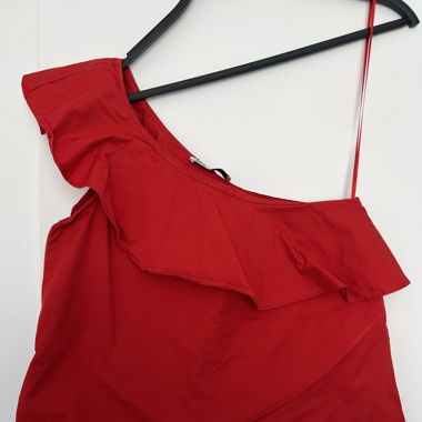 Crop Zara