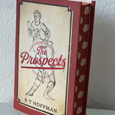 The Prospects by K.T. Hoffman