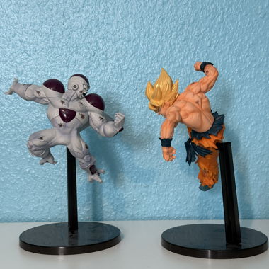 Figura DRAGON BALL