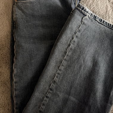 Jeans Dr. Denim