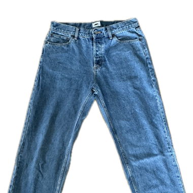 OBEY Baggy Jeans
