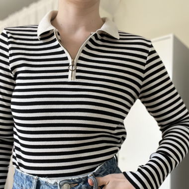 Polo ligné only