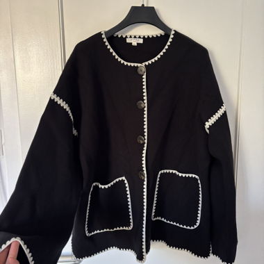 Giacca leggera di mezza stagione di Kilky Paris