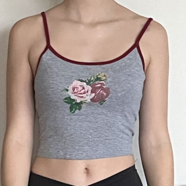 flower top