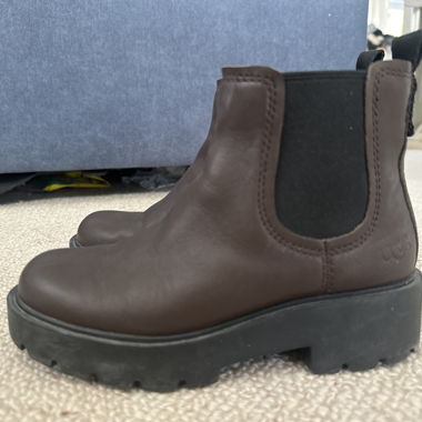 UGG  Boots