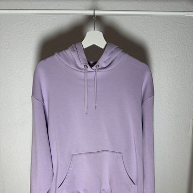 Hoodie Monki S