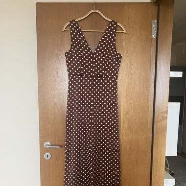Beautiful jumpsuit from Mango