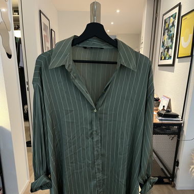 Long shirt M