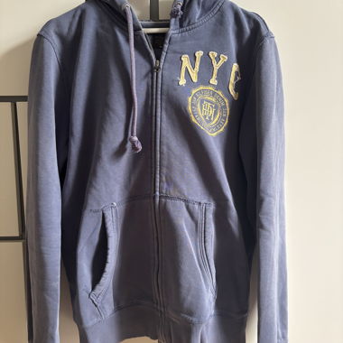 Tommy Hilfiger Zip-Up