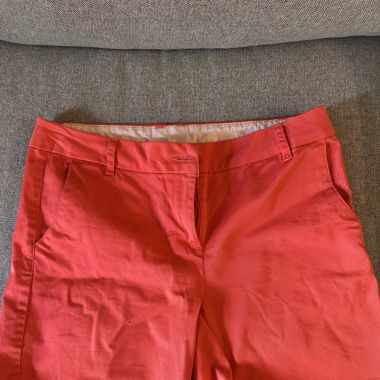 Short decathlon Rose 
