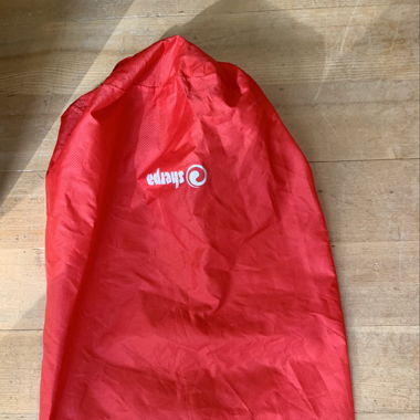 Sherpa - Schwimmsack - Aarebag
