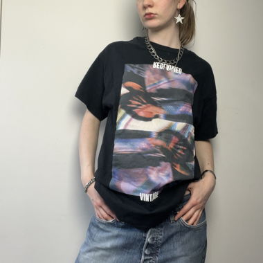 reclaimed vintage shirt 