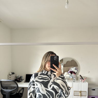 Pull / blouse 