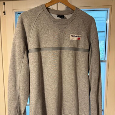 New Balance Pullover