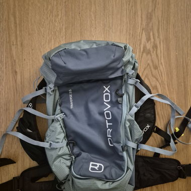 Ortovox Traverse 28 S