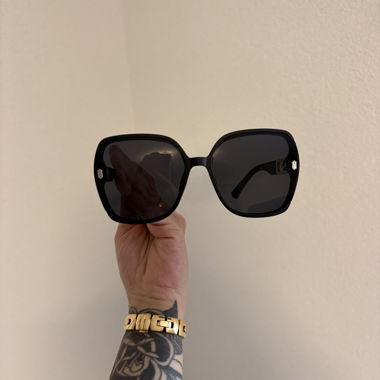 Black Sunglasses